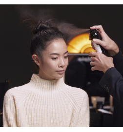 Le Spray Fixant Invisible - Cheveux